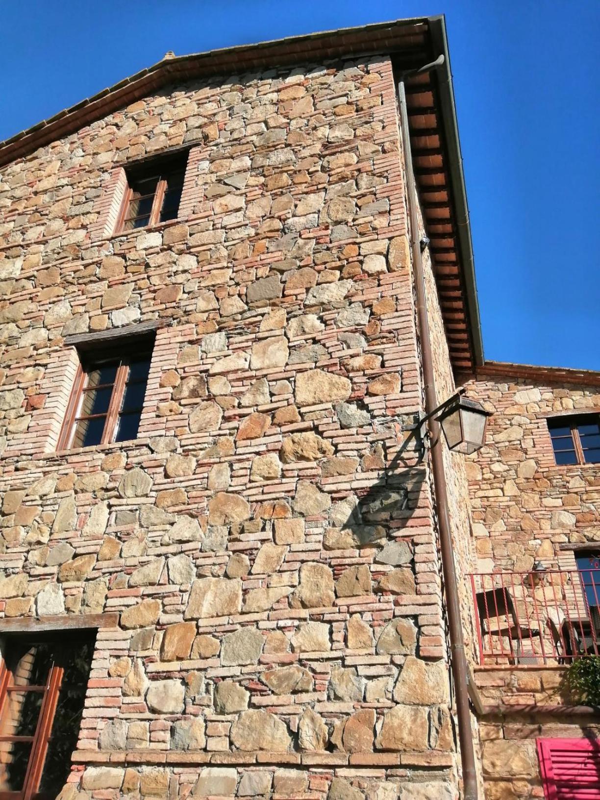 Villa I Casali Di Colle San Paolo Tavernelle  Exterior foto