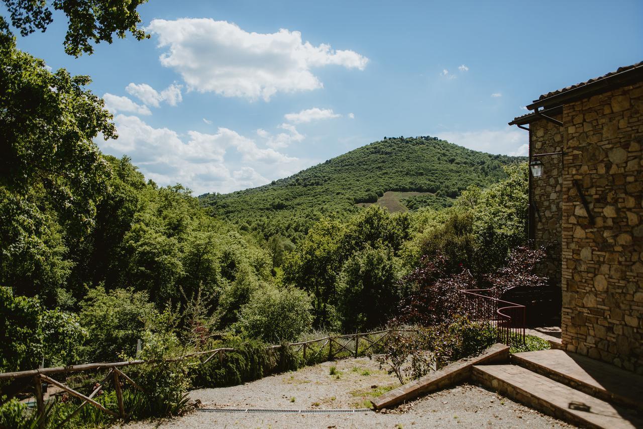 I Casali Di Colle San Paolo Villa Tavernelle  Exterior foto